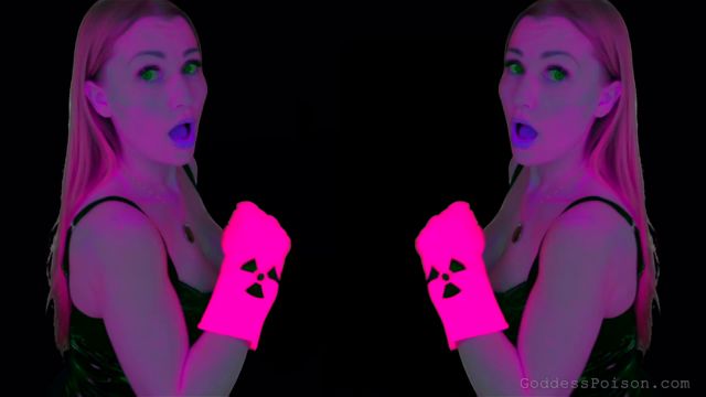 Goddess Poison - THE MIND HOLE 00012