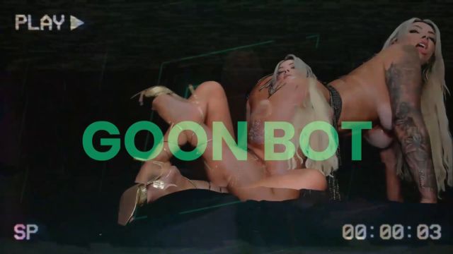 Goddess Vanessa - Goon Bot 00012