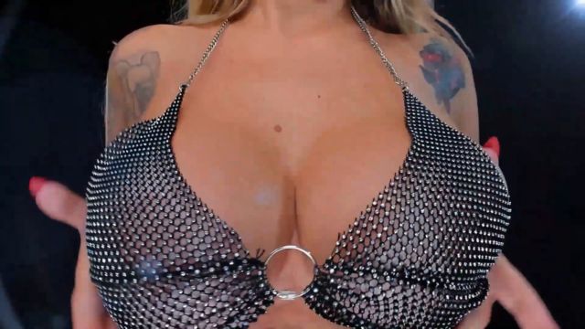 Goddess Vanessa - Titnosis Uncensored 00002 Goddess Vanessa - Titnosis Uncensored 00002