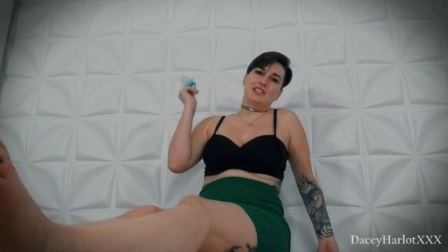 Harlot House - Duped Into Diapers 00007