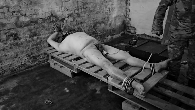 Inmate Fetlife - My First Encounter With The Big Gegene 00011