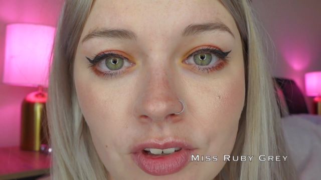 Miss Ruby Grey - Eyetranced 00014