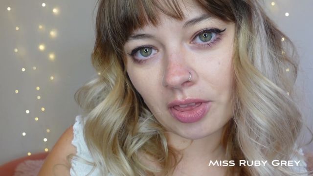 Miss Ruby Grey - Stuck 4ever LOVE SPELL 00003