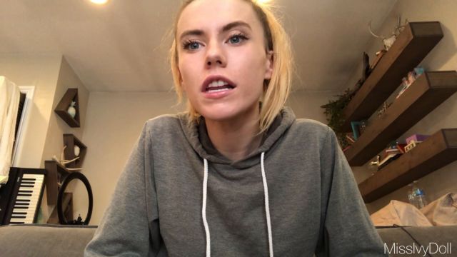 MissIvyDoll - Chastity Instructions 00006