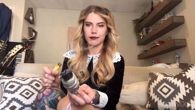 MissIvyDoll - Witchy Wallet Drain 00003 MissIvyDoll - Witchy Wallet Drain 00003