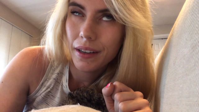 MissIvyDoll - You Have Small Dick Energy 00014