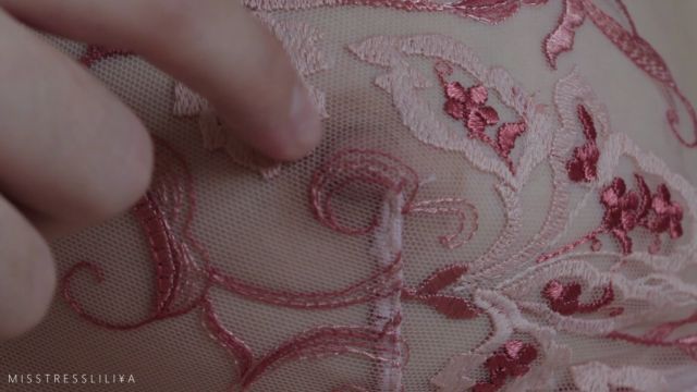 MisstressLiliya - SEE THROUGH INTIMACY 00012