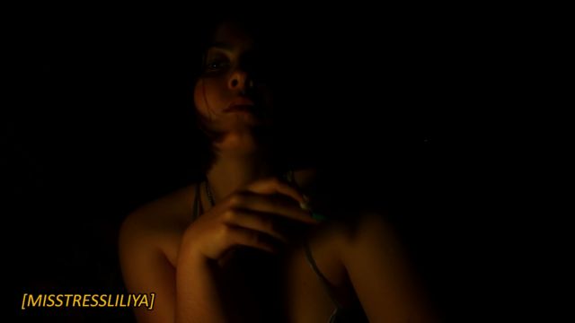 MisstressLiliya - Smoke Induced Obsession 00001