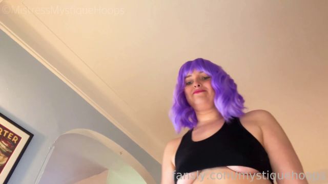 Mistressmystique - Flogging for Fun 00004