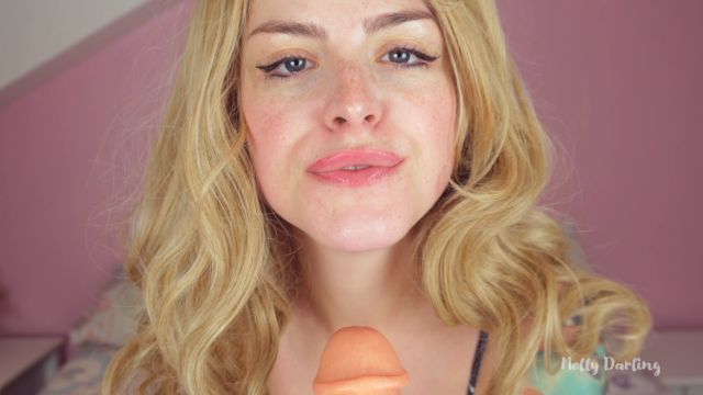 Molly Darling - Mommy Trains Sister For Your Cock 00006