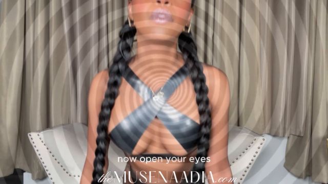 Muse Naadia - beta Reconditioning Program Part 2 00007