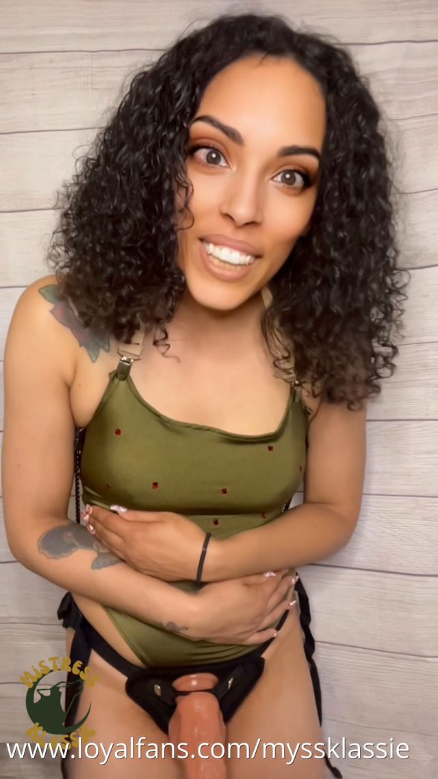 Myss Klassie - Yt Boy Roast #1 00002