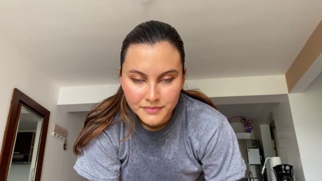 Nasty Ninna - sweaty dance 4 00014