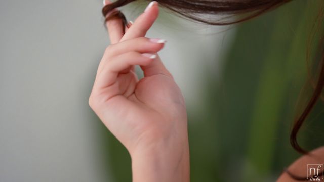 Rissa MayFinals And Foreplay   S21E12 00000