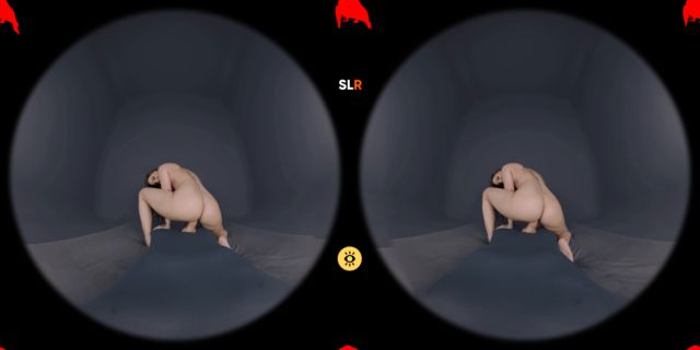 SLR SLR Originals The Best from Amirah 2040p 53229 FISHEYE190 alpha 00014