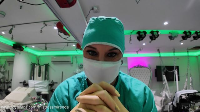 The Bondage Mistress Club - Mistress Miranda - Glove Fans 2 00007