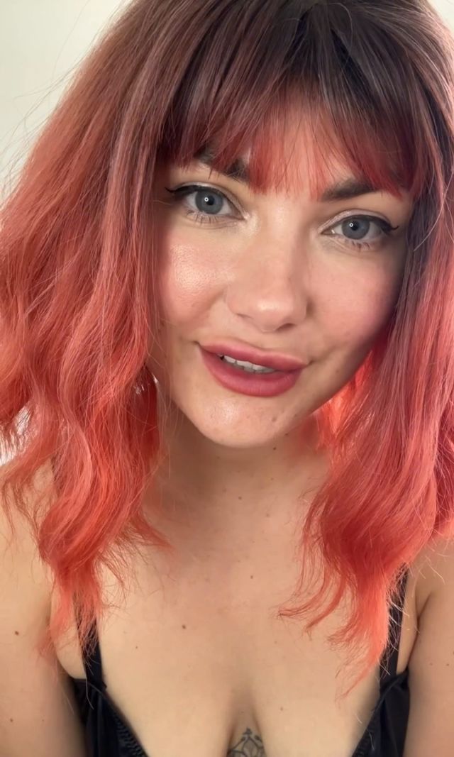 Yourhikerbabe Ball Busting JOI 00002