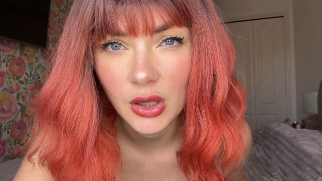 Yourhikerbabe - Blackmail Bimboficiation 00007