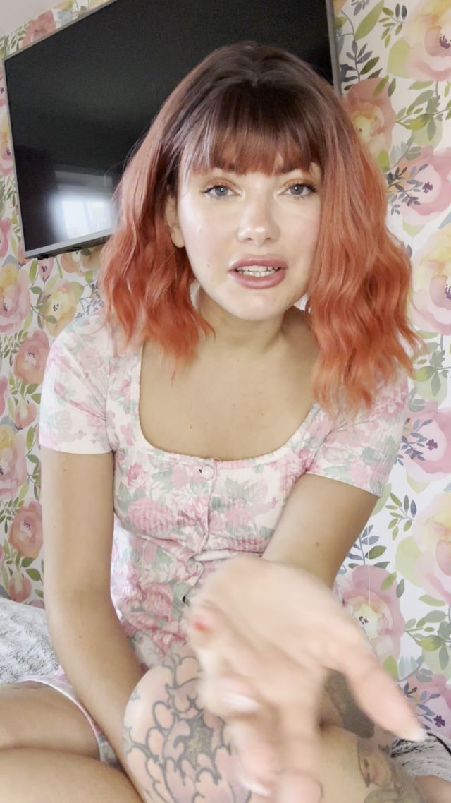 Yourhikerbabe - Leaving You For Another Man 00011