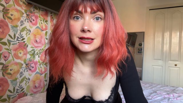 Yourhikerbabe Metronome Ass Fucking JOI with CBT 00013