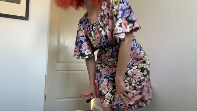 Yourhikerbabe - Mommy