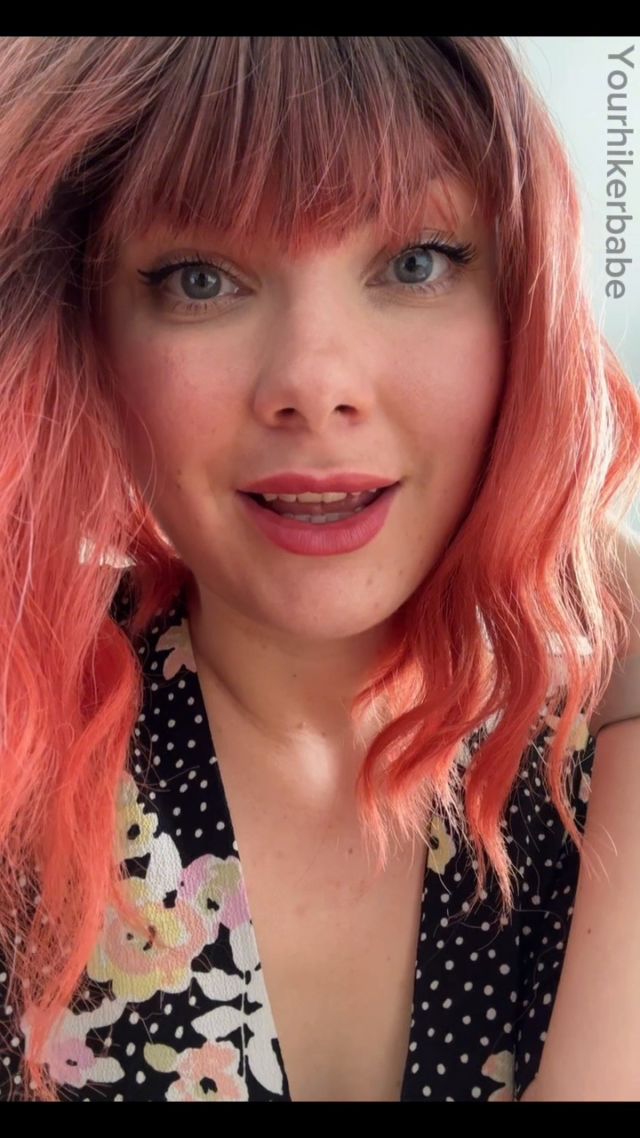 Yourhikerbabe - Slut For Men - Making You Download Grindr 00004