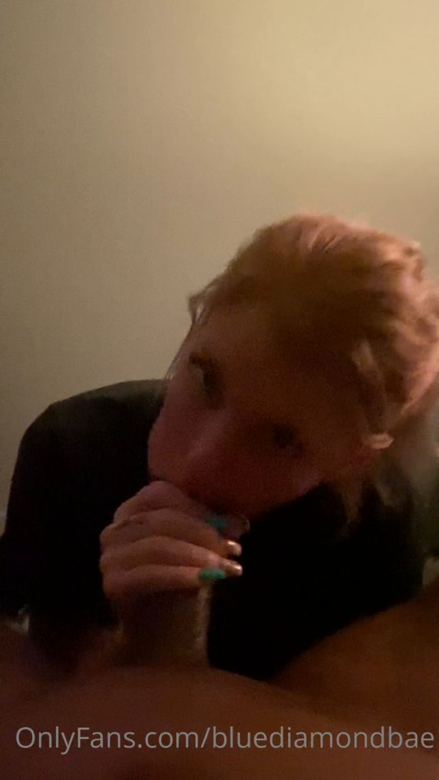 bluediamondbae - 2022-03-22 Sucking BBC till he cums on my mouth. His load is so big 00001 bluediamondbae - 2022-03-22 Sucking BBC till he cums on my mouth. His load is so big 00001