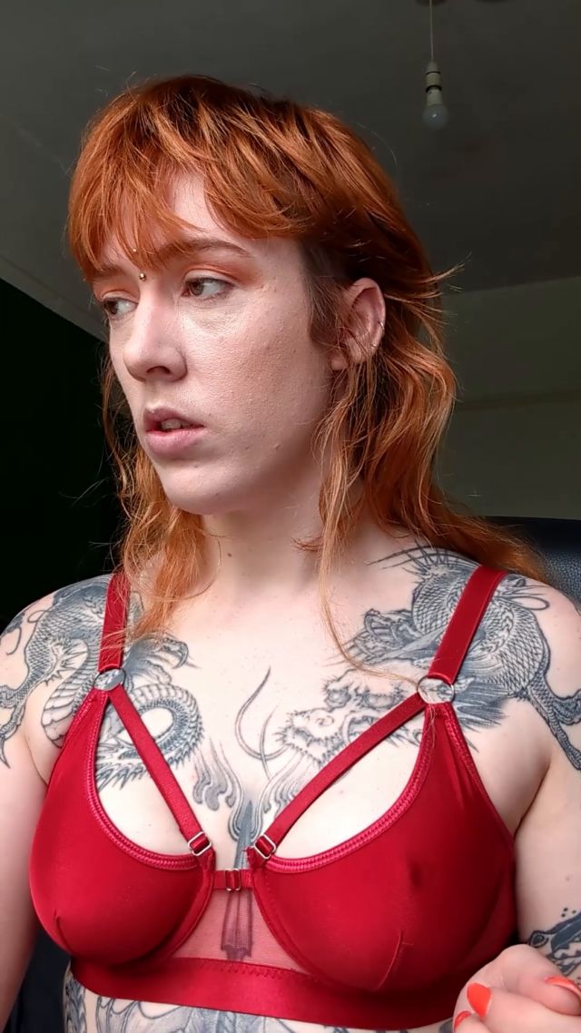 cultofthecretin - Mean owner bullies and berates you 00006