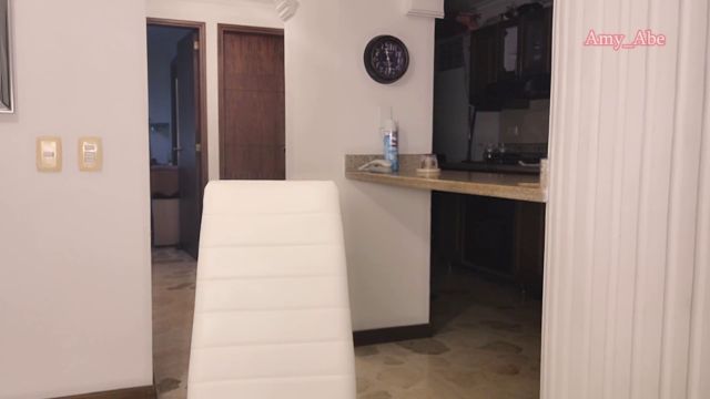 Amy Abe - Custom - POV Roleplay - Evil and hot sis 00002