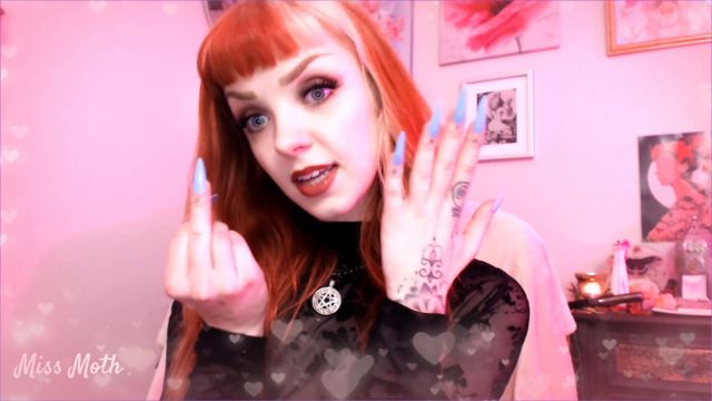 Cordelia Copper - Love Addict JOI 00011 Cordelia Copper - Love Addict JOI 00011