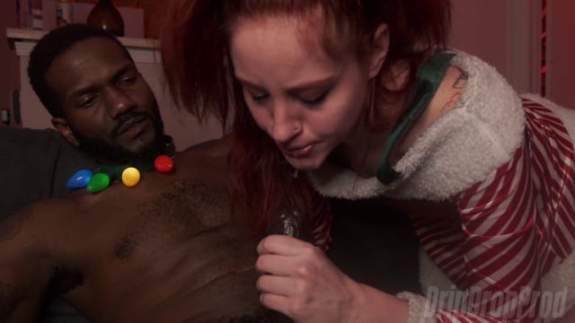 DripDropProd - Kris Follies Licks His Chest   Sucks His Nipples 00005