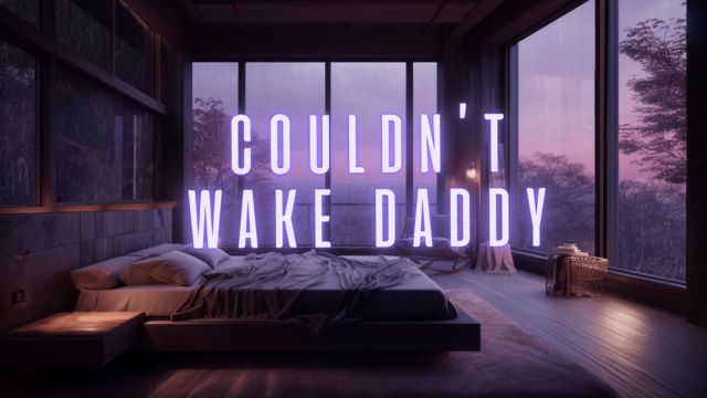 Elle Marz - Couldnt Wake Daddy AUDIO porn for daddies 00006 Elle Marz - Couldnt Wake Daddy AUDIO porn for daddies 00006