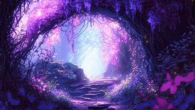 Elle Marz - Fairy heals wounded human in enchanted forest AUDIO - F4M 00008 Elle Marz - Fairy heals wounded human in enchanted forest AUDIO - F4M 00008