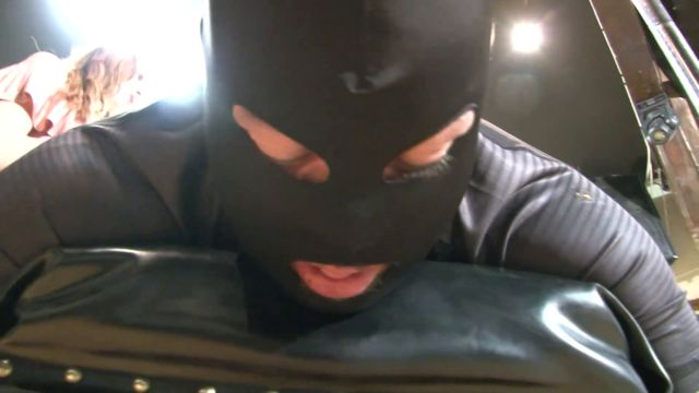 Evil Bitch - Princess Brook - His wife knows everything 00003