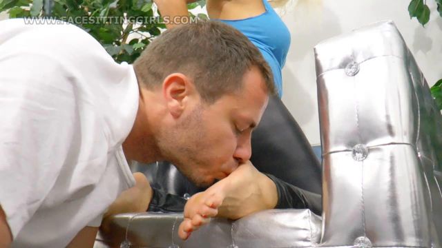 Facesittinggirls - Foot Spoiling and Facesitting 00006
