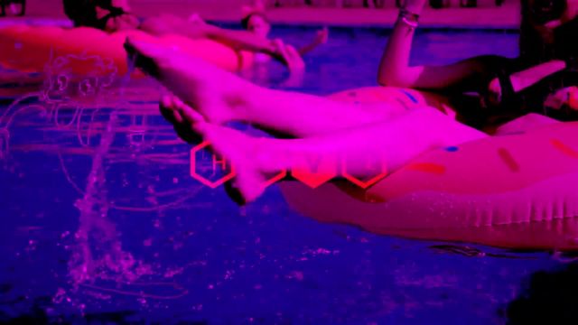 Female Supremacy University - Summertime Chastity 2020 av 00015