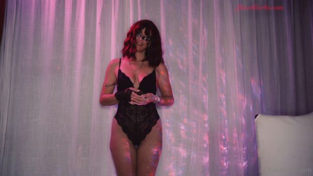 Gina Carla - Satis Again! Oh Dear 00004