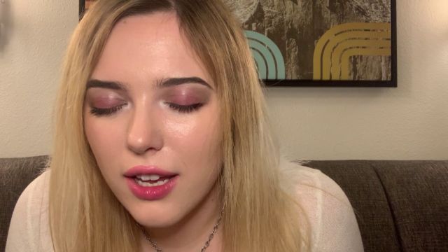 Goddess Ivy Grey - IVY Trigger Hypnosis 00007