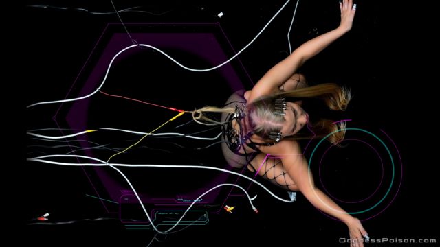 Goddess Poison - W I R E D 00006