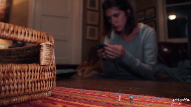 Godqueen Giantess - The Tourists 00007 Godqueen Giantess - The Tourists 00007