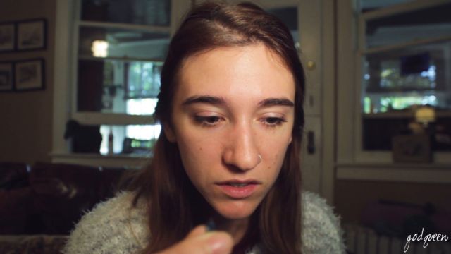 Godqueen Giantess  - dont go anywhere 00003