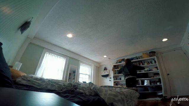 Godqueen Giantess  - figure it out 00004