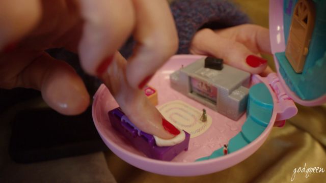 Godqueen Giantess - the secret 00010 Godqueen Giantess - the secret 00010