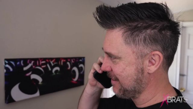 Jasper Reed – The Taste Test – BRATTY FOOT GIRLS 00000 Jasper Reed – The Taste Test – BRATTY FOOT GIRLS 00000