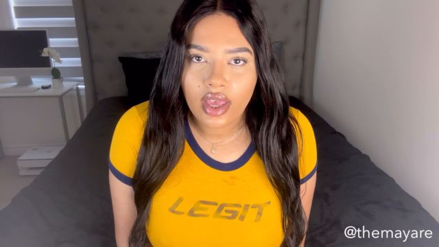 Maya Love - Seduced by Your Roommates Girlfriend 00006 Maya Love - Seduced by Your Roommates Girlfriend 00006