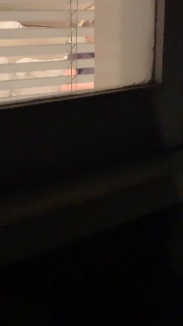 MissIvyDoll - Peeping Window Spy Cum 00011