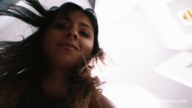 Mistress Enola Fetish - My Girlfriend Shrank Me 00013