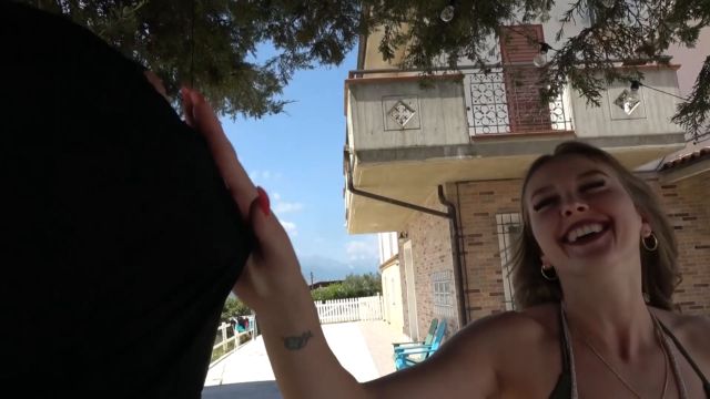 Mistress Nina Morovic - Why you didn