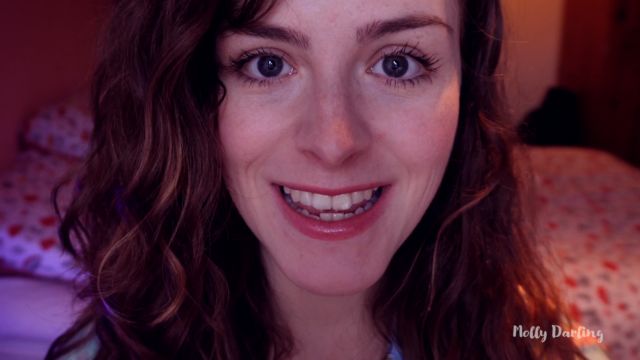 Molly Darling - Mommy