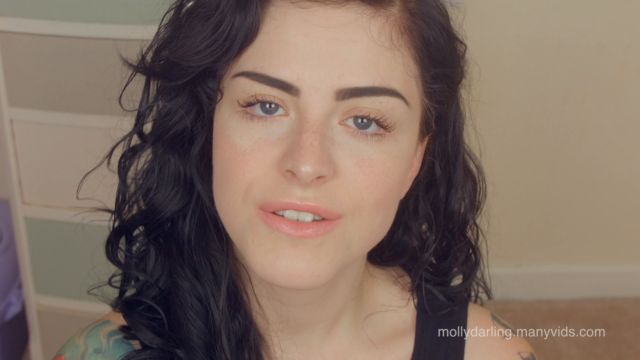 Molly Darling - Succubus Drains Your Cum- POV Dirty Talk 00004